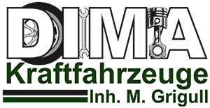 DIMA Landtechnik + KFZ D. Martens Inh. Martina Grigull e.K.: Ihre Autowerkstatt in Anderlingen